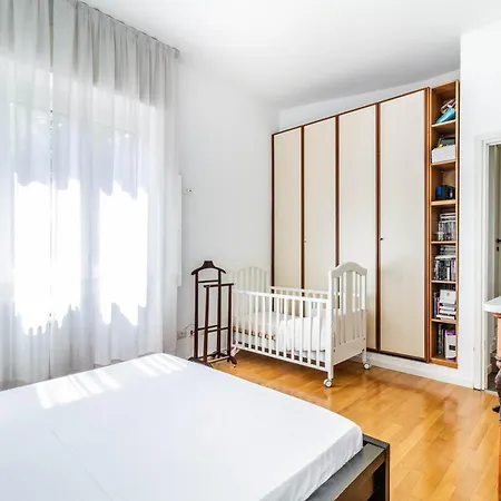Апартаменты Domusmi Gozzano-4 *