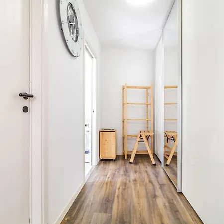 Апартаменты Domusmi Gozzano-4 *