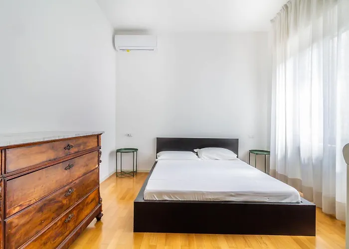 Domusmi Gozzano-4 * Mailand
