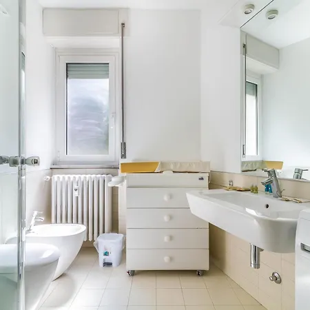 Domusmi Gozzano-4 Apartment *