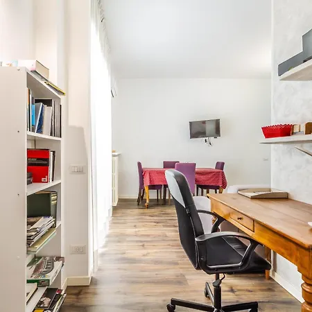 Apartment Domusmi Gozzano-4