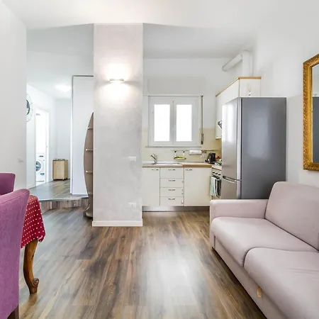 Domusmi Gozzano-4 Apartment *