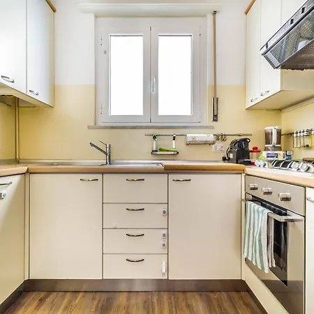Domusmi Gozzano-4 Apartment *